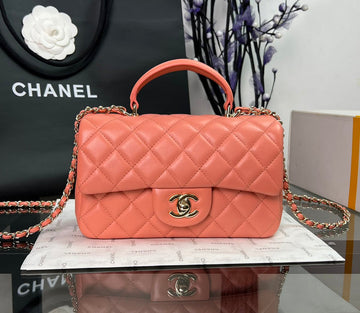 VS - CHL Women Bag - 758