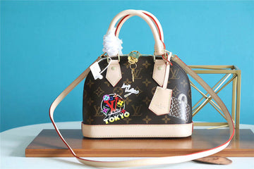 VS Fashion Lu-Vi bags - 8244