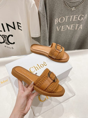 VS - CLE Women Shoes - 098
