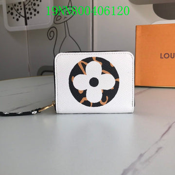 VS LOV Wallet - 1466