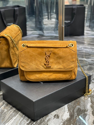 VS - YLS Bag - 490
