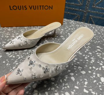 VS Luxury - LOV Women Shoes - 087