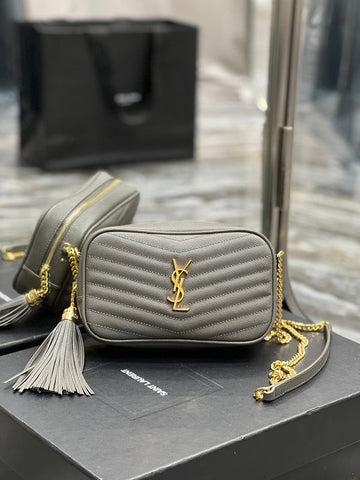 VS - YLS Bag - 050