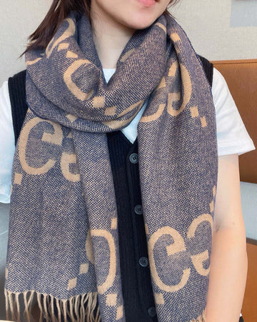 VS - GUKI Scarf - 161