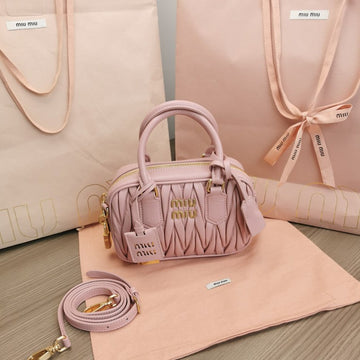 VS - MMU Bags - 091