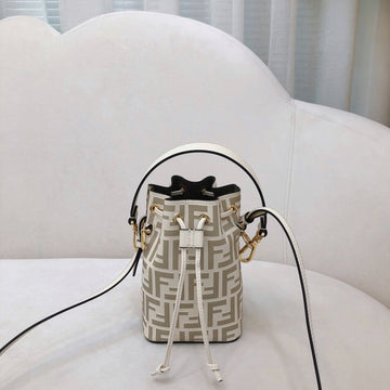 Fendi Luxury Fashion Bag