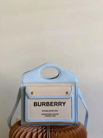 VS - BOR Bag - 139
