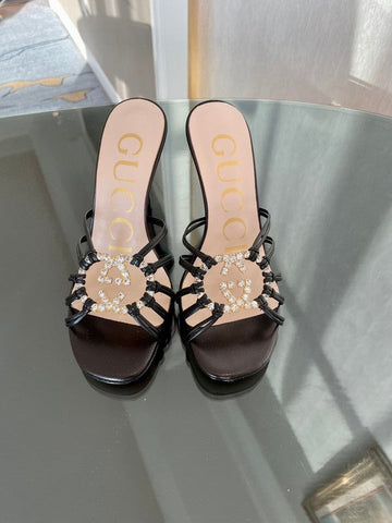 VS - GUKI Shoe - 867