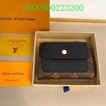 VS CHL Wallet - 1139