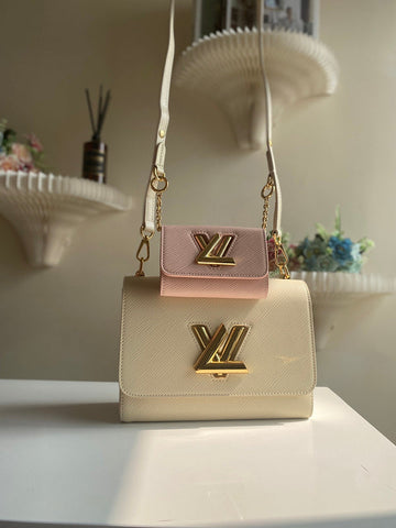VS - LOV Women Bag - 2537