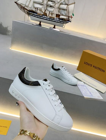 VS Luxury - LOV Men Shoes - 1835