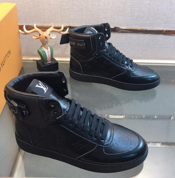 VS Luxury - LOV Men Shoes - 1779