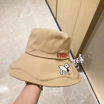VS - GUKI Cap - 573