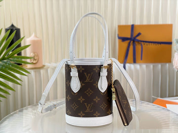 VS - LOV Women Bag - 2929