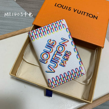 VS - LOV Wallets - 559