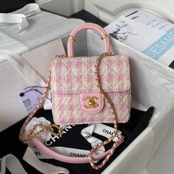 VS - CHL Women Bag - 1204