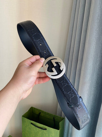 VS - GUKI Belt - 347