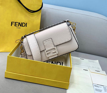 Fendi Luxury Fashion Bag
