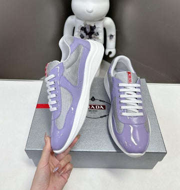 VS Luxury - PD Men Shoes - 017