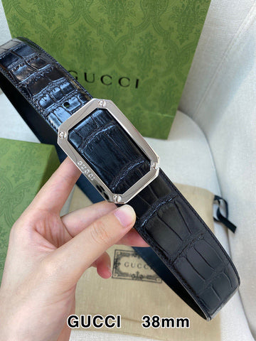 VS - GUKI Belt - 215