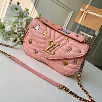 VS Fashion Lu-Vi bags - 1409
