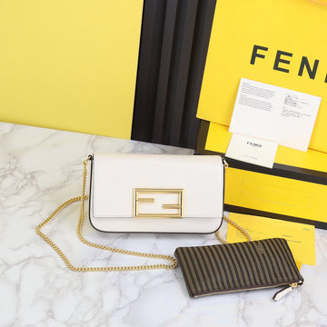 Fendi Luxury Fashion Bag