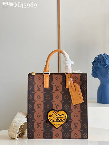 VS Fashion Lu-Vi bags - 17132