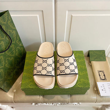 CS - GUKI Shoe - 066