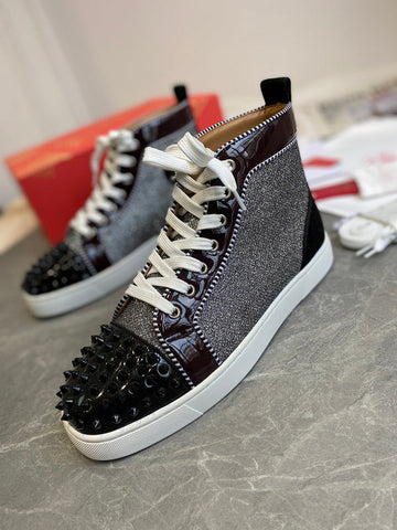 VS - CBL Women Shoes - 319