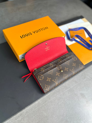 VS - LOV Wallets - 374