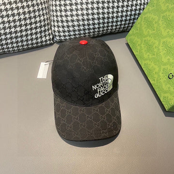 VS - GUKI Cap - 729