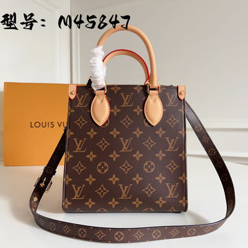 VS - LOV Women Bag - 1822
