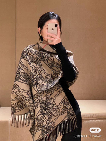 VS - BOR Scarf - 014