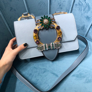 CS - MMU Women Bag - 119