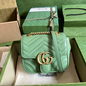 VS - GUKI Bag - 765