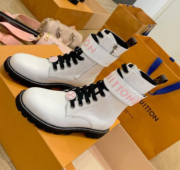 VS Luxury - LOV Men Shoes - 1222