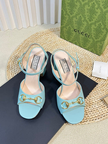 CS - GUKI Shoe - 504