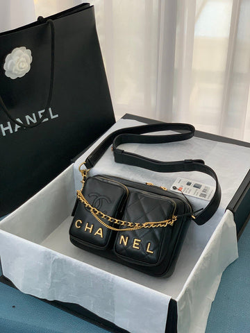 VS - CHL Women Bag - 1255