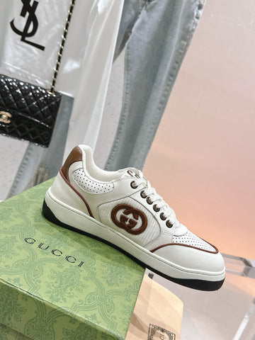 CS - GUKI Shoe - 489