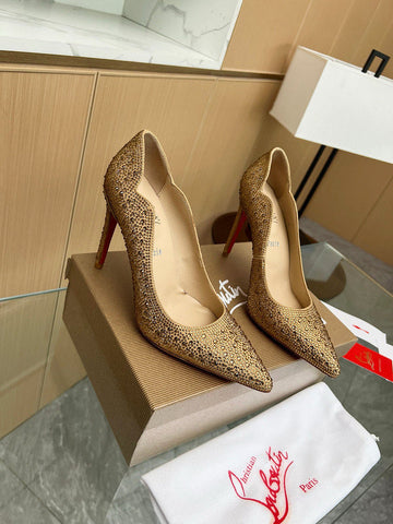VS - CBL Women Shoes - 515