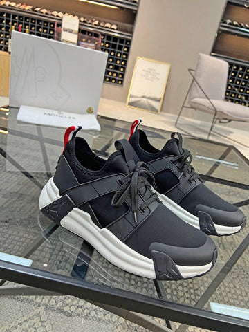 VS - MCOL Men Shoes - 520
