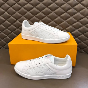 VS Luxury - LOV Men Shoes - 1531