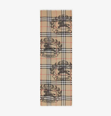VS - BOR Scarf - 028