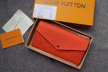 VS - LOV Wallets - 766