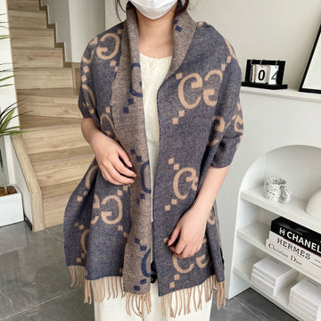 VS - GUKI Scarf - 083