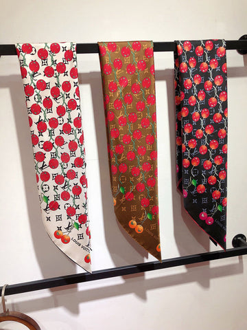 VS - LOV Scarf - 140