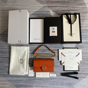 VS - GUKI Bags - 1985