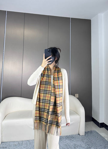 VS - BOR Scarf - 185