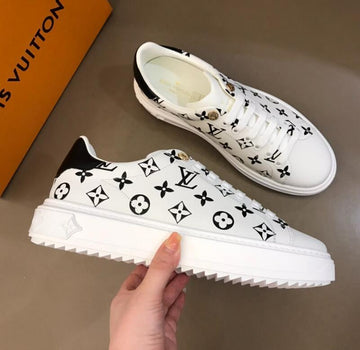 VS Luxury - LOV Men Shoes - 1670