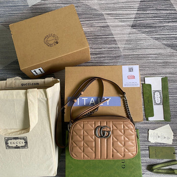 VS - GCI Bags - 5030